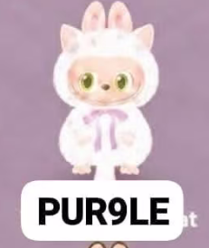 cp 9 Labubu cat mode 1018