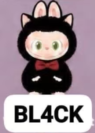 cp 9 Labubu cat mode 1018