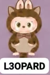 cp 9 Labubu cat mode 1018
