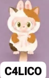 cp 9 Labubu cat mode 1018