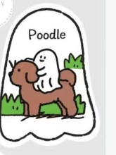 CP5 Ghody the Puppy Pal 1019
