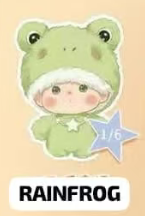 CP1 Fatii plush 1020