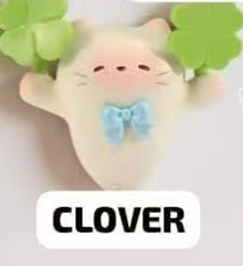 CP2 Changeable meow shop magnet 1020