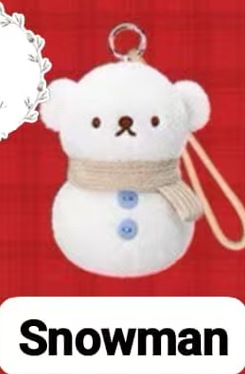 CP 1 Miffy and her friends 1023