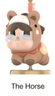 cp1 CRYBABY Crying Round n Round 1023