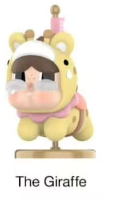 cp1 CRYBABY Crying Round n Round 1023