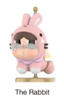 cp1 CRYBABY Crying Round n Round 1023