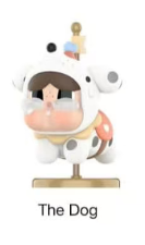 cp1 CRYBABY Crying Round n Round 1023