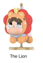 cp1 CRYBABY Crying Round n Round 1023