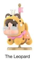 cp1 CRYBABY Crying Round n Round 1023