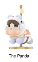 cp1 CRYBABY Crying Round n Round 1023