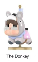cp1 CRYBABY Crying Round n Round 1023