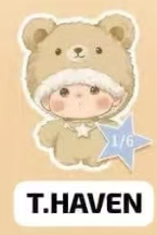 CP2 Fatii plush 1023