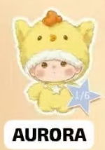 CP2 Fatii plush 1023