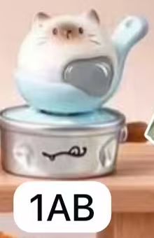 CP1 Meow one bite 1024