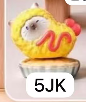 CP1 Meow one bite 1024