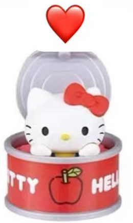 CP1 Sanrio Cans 1024