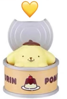 CP2 Sanrio Cans 1024