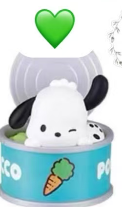 CP2 Sanrio Cans 1024