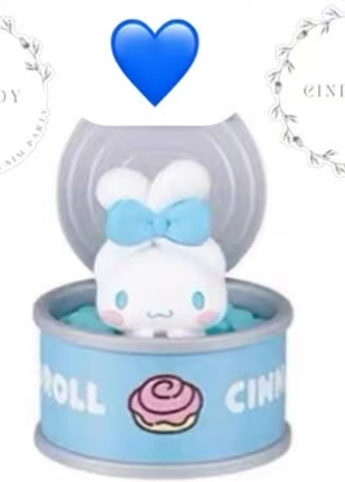 CP1 Sanrio Cans 1024