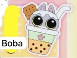 CP 1 Dai mao batiao sweet salty perpetual motion machine 1026