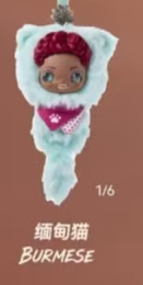 CP 1 FIGUEROA Baby Cat Vibe Check 1026