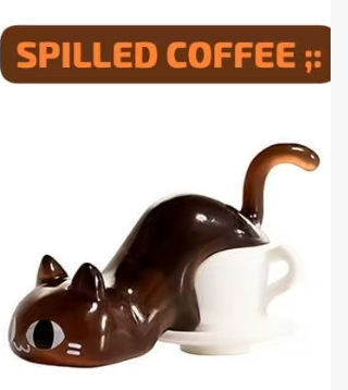 CP2 Cat coffee 1029