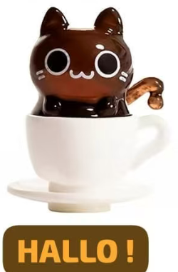 CP2 Cat coffee 1029