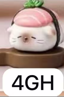 CP2 Meow one bite 1026