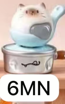 CP2 Meow one bite 1026