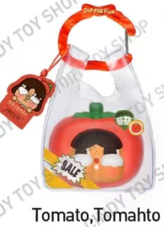 CP2 Dip for Fun Squishies 1029