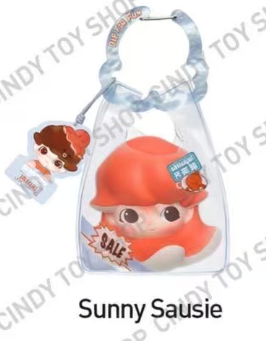 CP2 Dip for Fun Squishies 1029