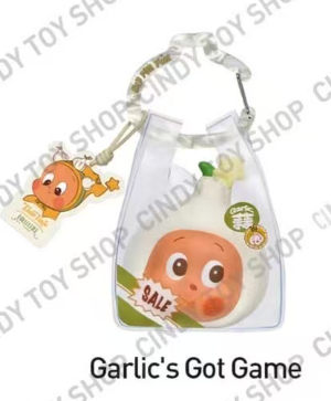 CP2 Dip for Fun Squishies 1029