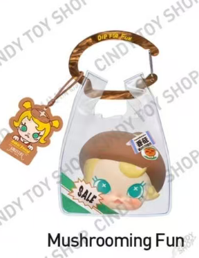 CP2 Dip for Fun Squishies 1029