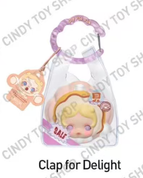 CP2 Dip for Fun Squishies 1029