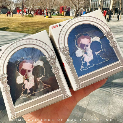 Limited Peripheral Products