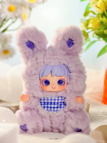 Miana nighty night to U plush series
