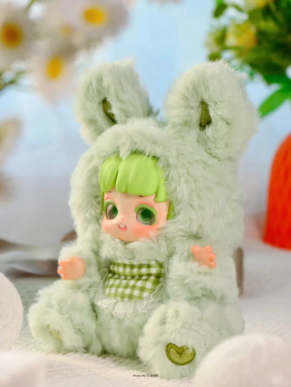 Miana nighty night to U plush series