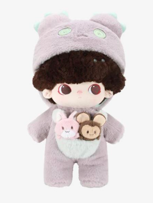 special claim dimoo dating cotton plush-sarah