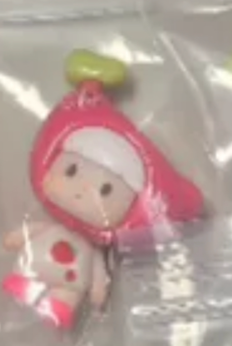 personal claim-mariel