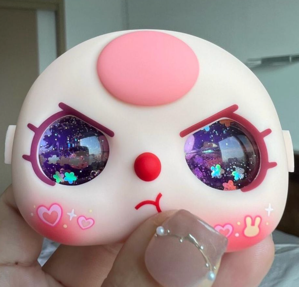 special claim-bunbun