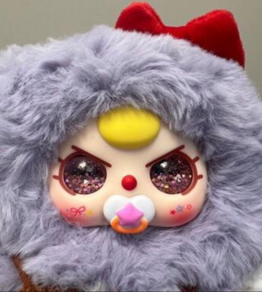 special claim-bunbun