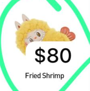 personal claim-mariel