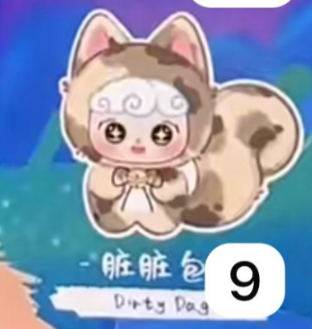 cp2 for lucky meow v4 0704