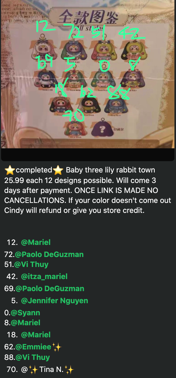 cp1 for lily v4 0707