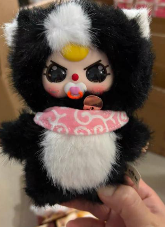 personal claim-mariel