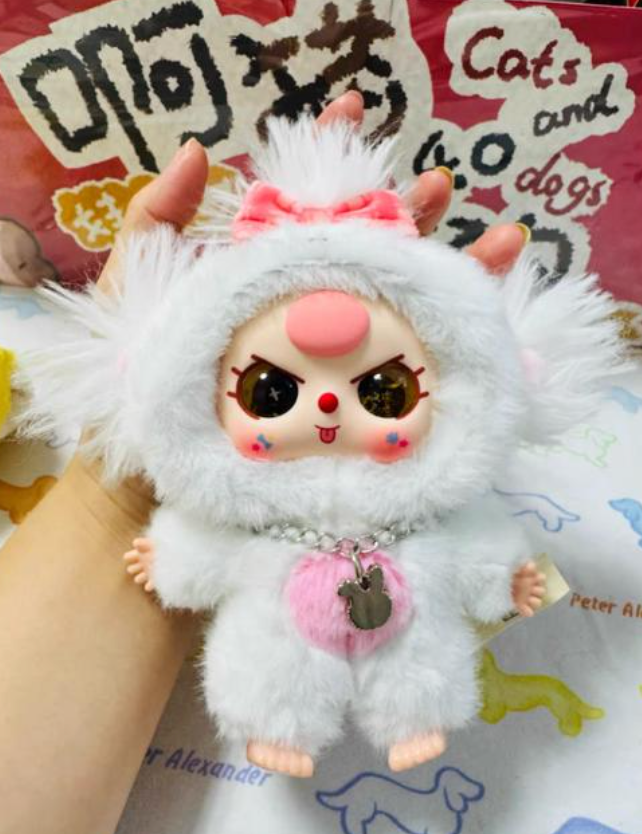 personal claim-mariel