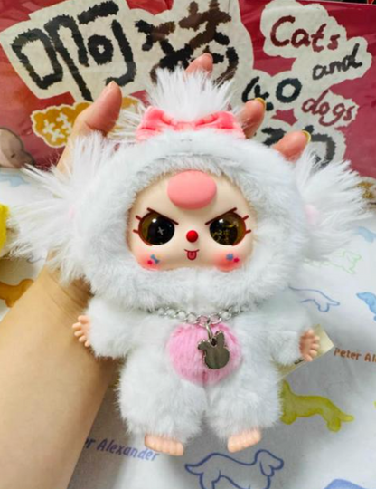 personal claim-mariel