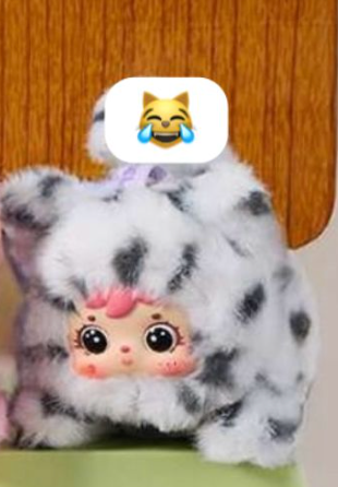 cp1 Samuel Miao Miao Cute Moment 0708