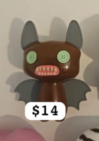 personal claim-mariel